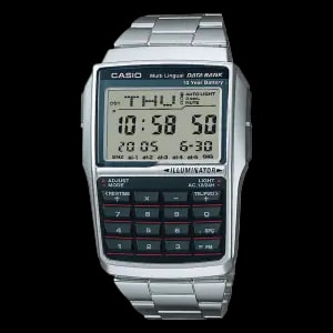 Casio Databank DBC-32