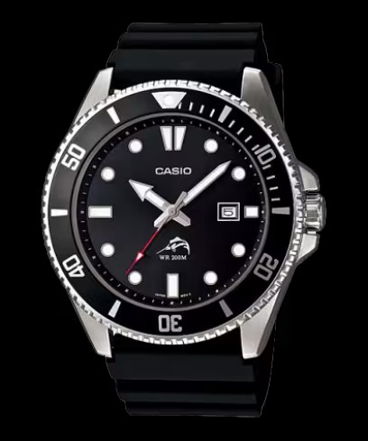Casio Duro