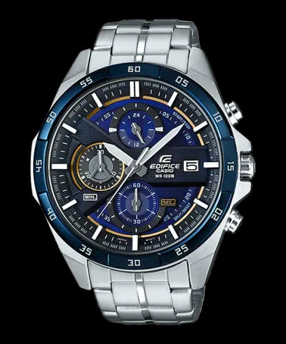Casio Edifice Chronograph