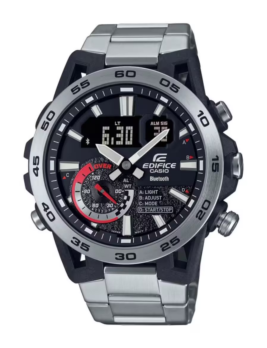 Casio Edifice ECB-40