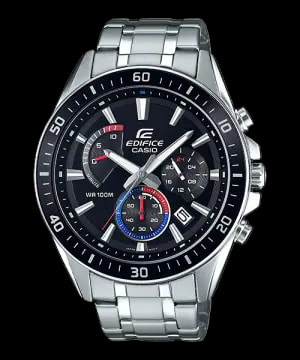 Casio Edifice EFR-552