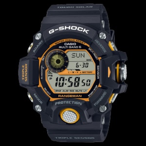 Casio G-Shock Rangeman
