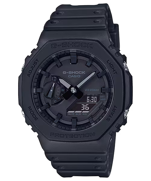 Casio G-Shock GA-2100