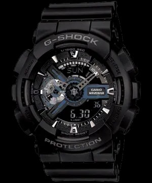 Casio G-Shock GA-110