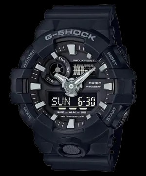 Casio G-Shock GA-700