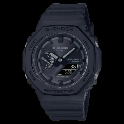 Casio G-Shock GA-B2100