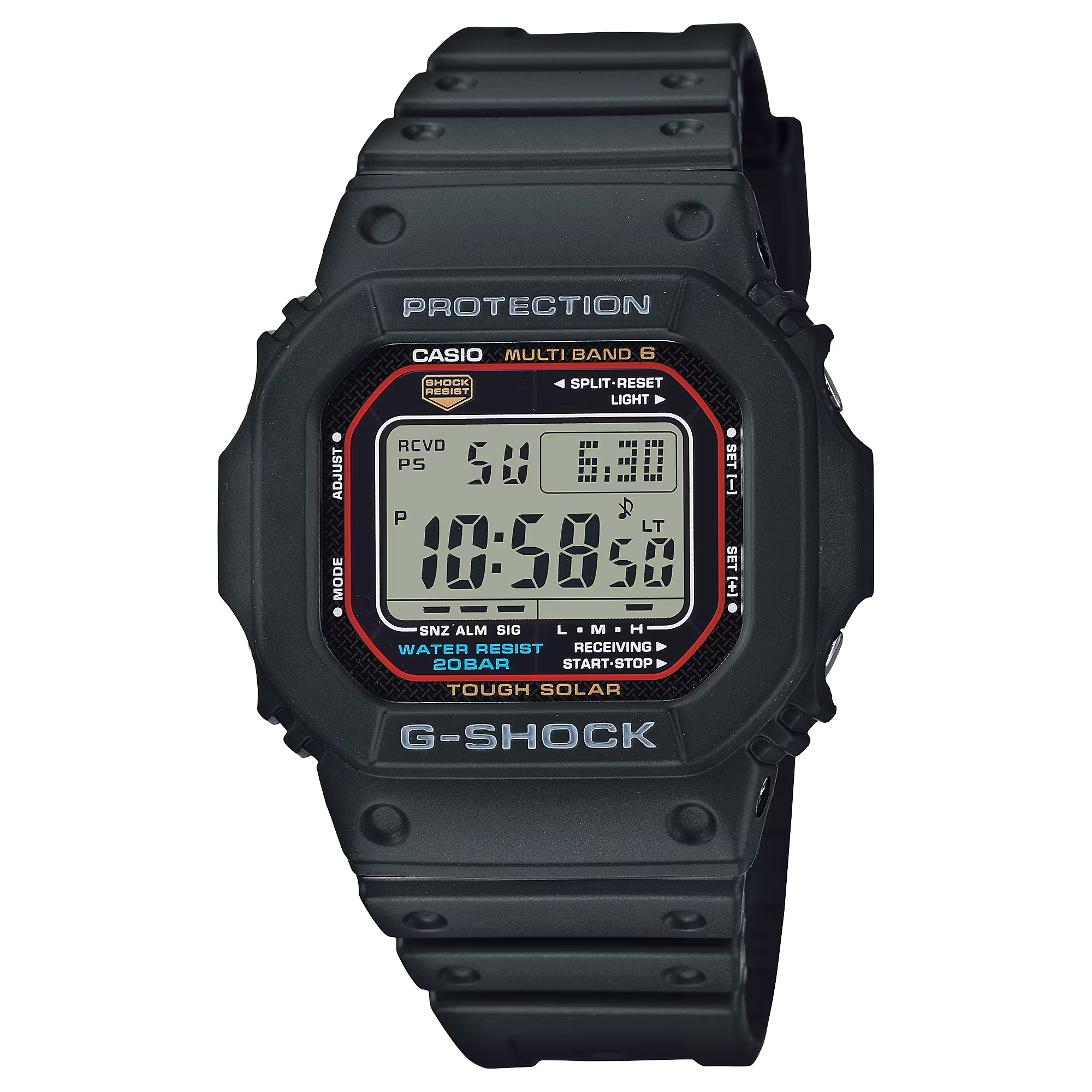 Casio G-Shock