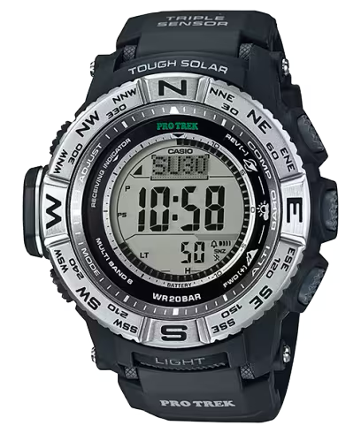 Casio Pro Trek