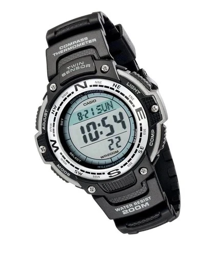 Casio SGW-100-1V