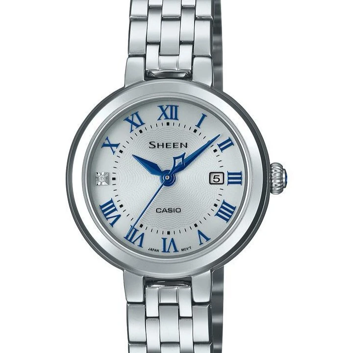 Casio Sheen