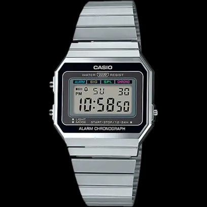 Casio Vintage A700