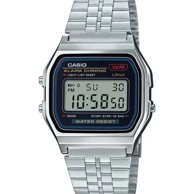 Casio Vintage Digital