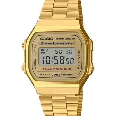 Casio Vintage Digital