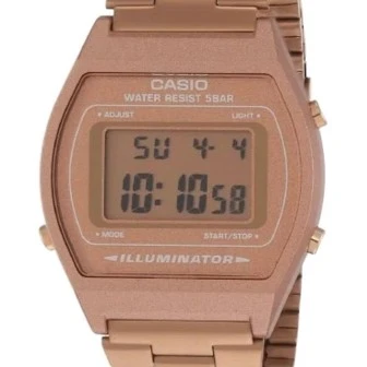 Casio Vintage Digital