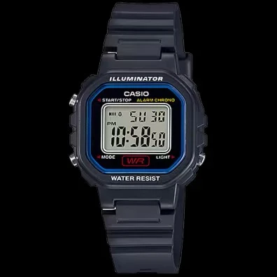 Casio Vintage Digital