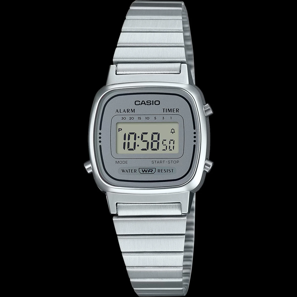 Casio Vintage Digital