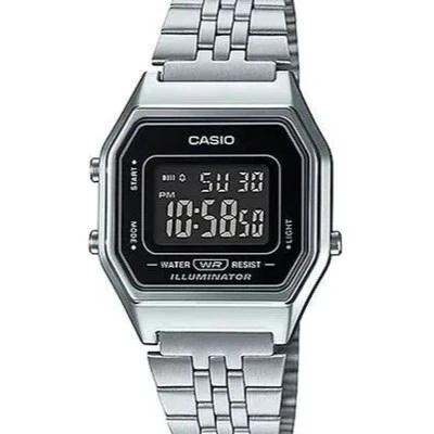 Casio Vintage Digital