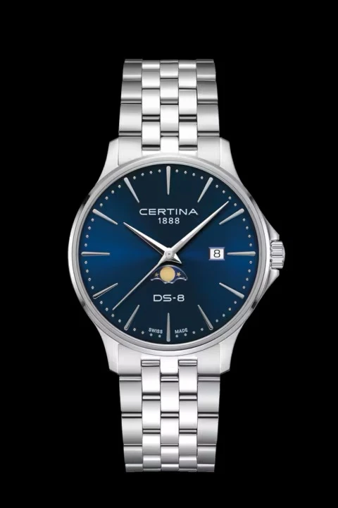 Certina DS-8