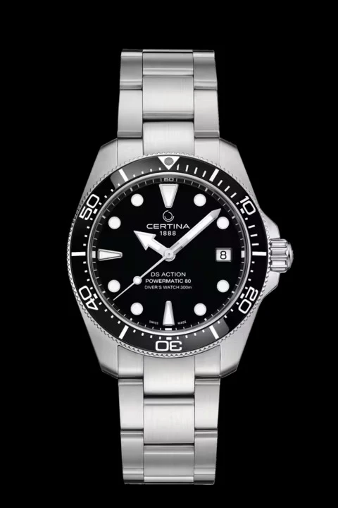 Certina DS Action