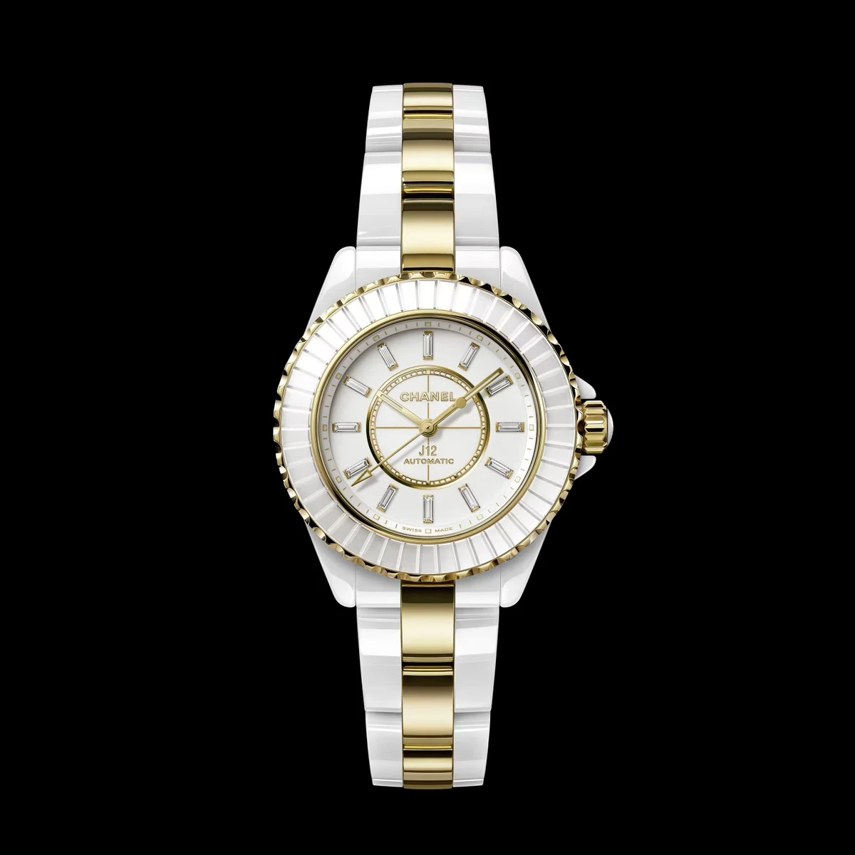 Chanel J12