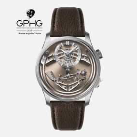 Christopher Ward Bel Canto