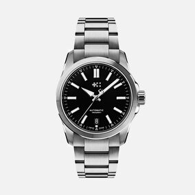 Christopher Ward C63 Sealander GMT