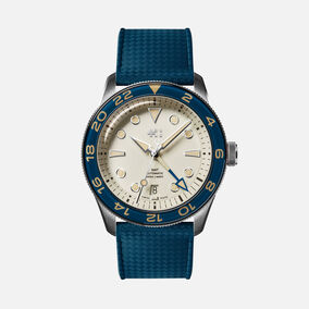 Christopher Ward C65 Aquitaine