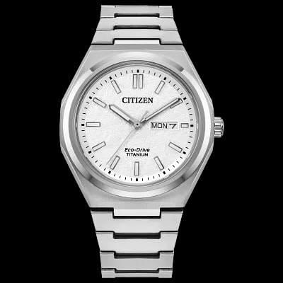 Citizen AQ4100
