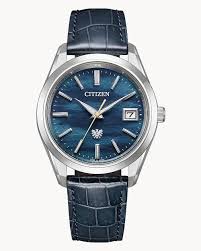 Citizen Eco-Drive