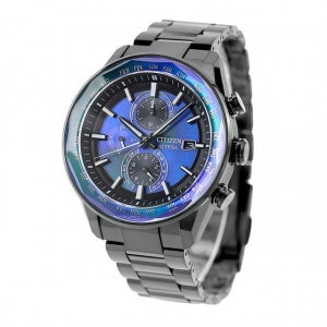 Citizen Eco-Drive Atomic