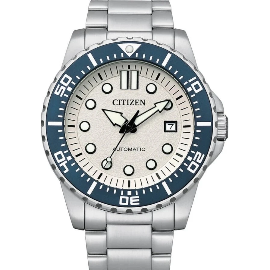 Citizen Automatic