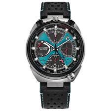 Citizen Promaster