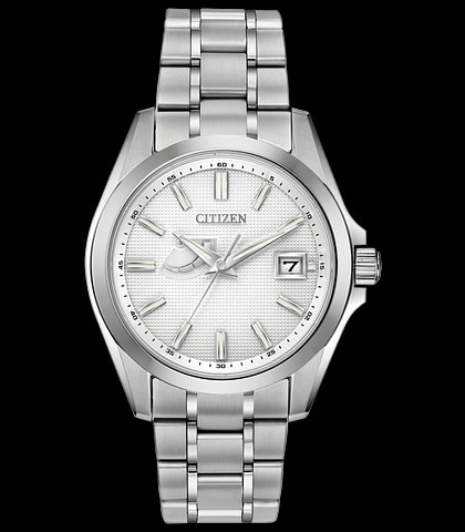 Citizen Chronomaster