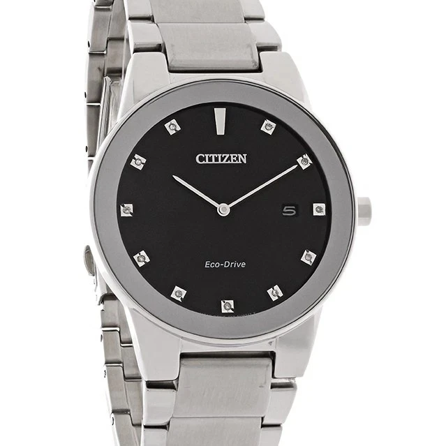 Citizen Eco-Drive