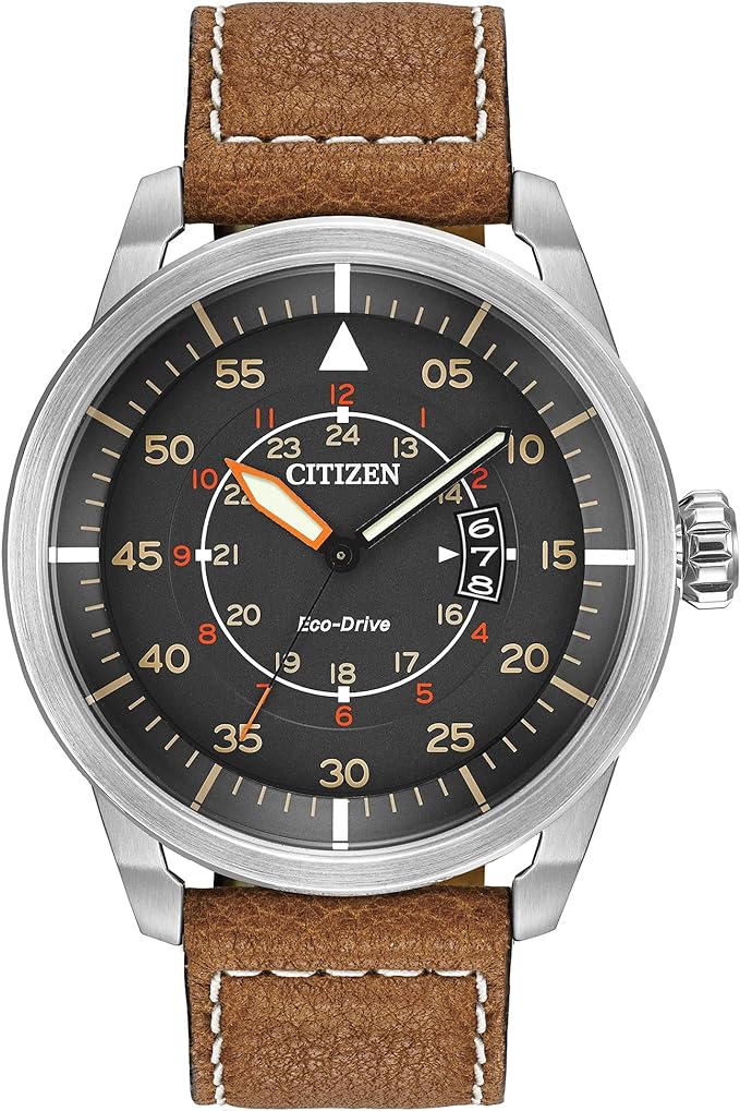 Citizen Eco-Drive
