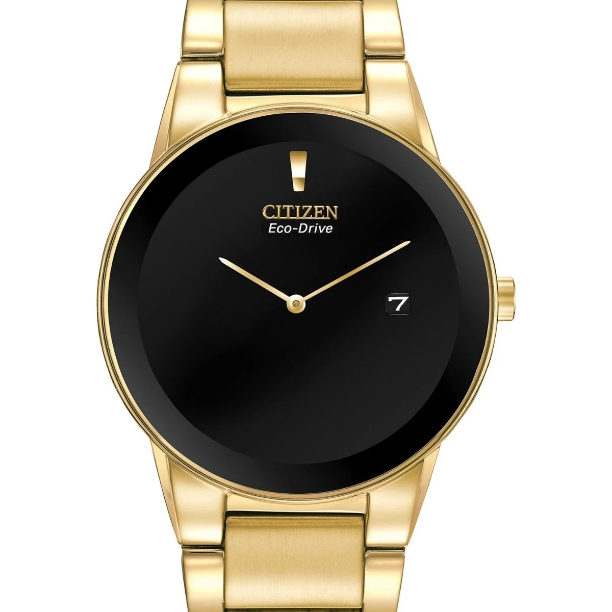 Citizen Eco-Drive