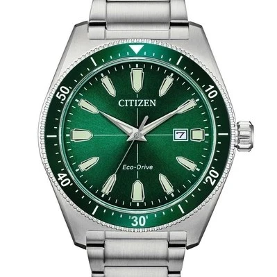 Citizen Eco-Drive