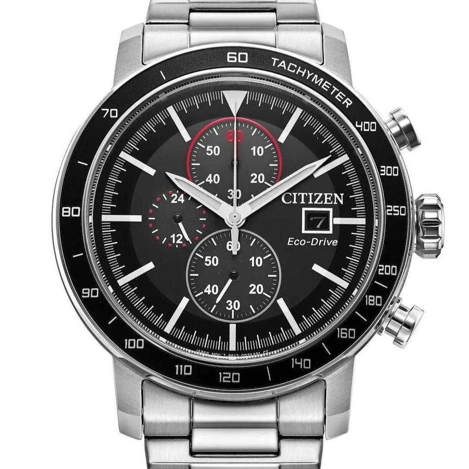 Citizen Eco-Drive