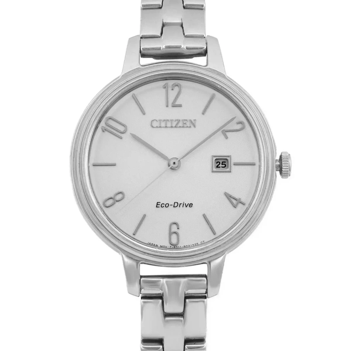 Citizen Eco-Drive