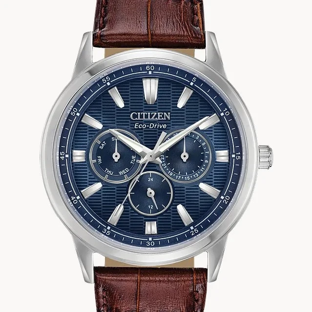 Citizen Eco-Drive