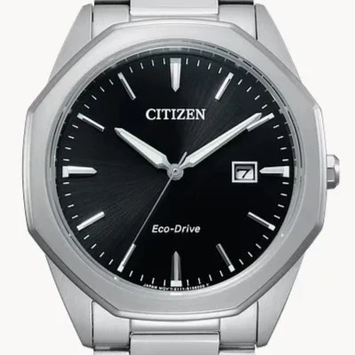 Citizen Eco-Drive