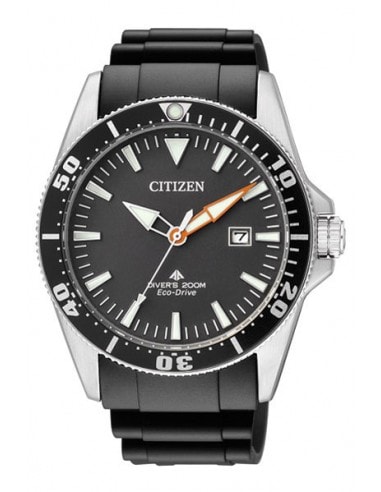 Citizen Eco-Drive Diver