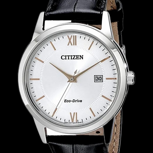 Citizen Eco-Drive Dress