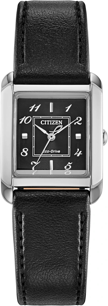Citizen Eco-Drive