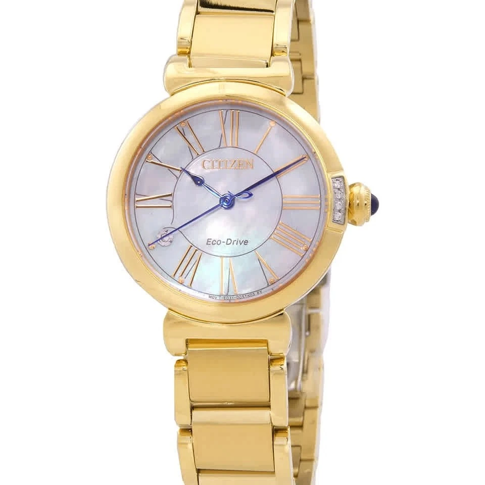 Citizen Eco-Drive