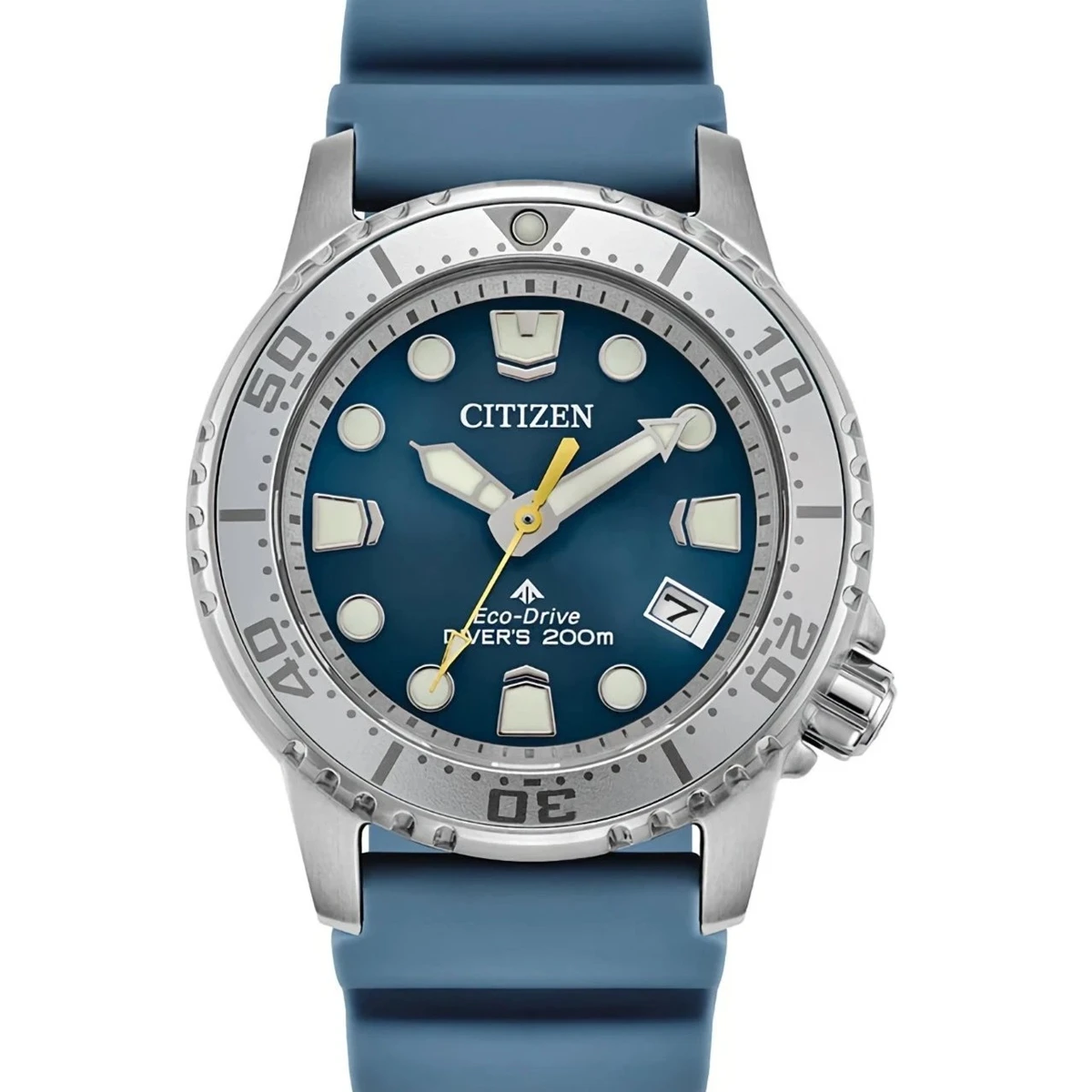 Citizen Eco-Drive