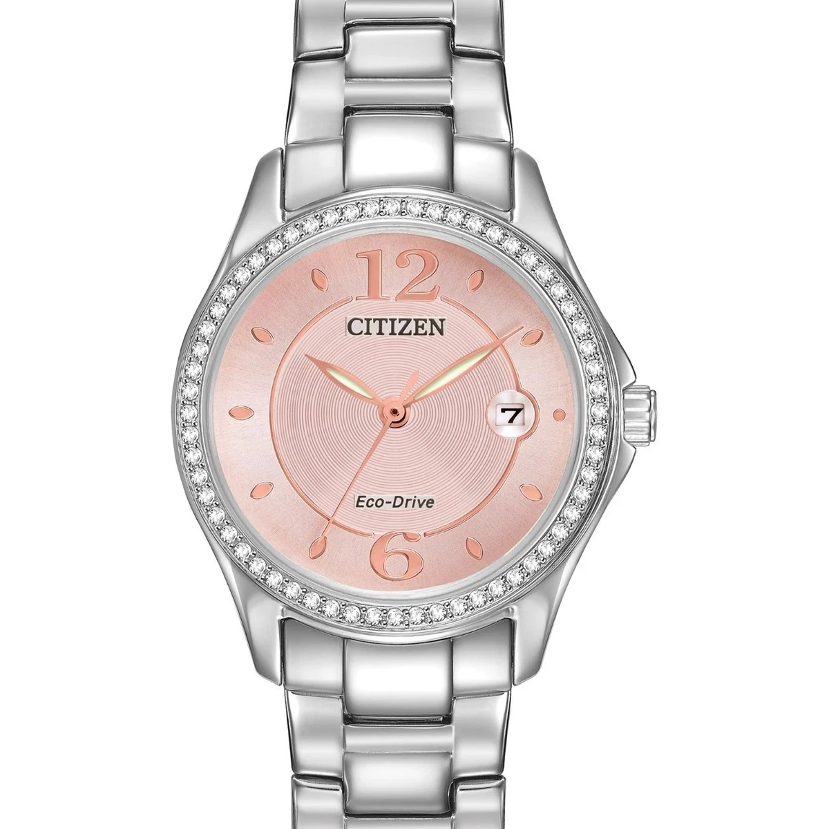 Citizen Eco-Drive