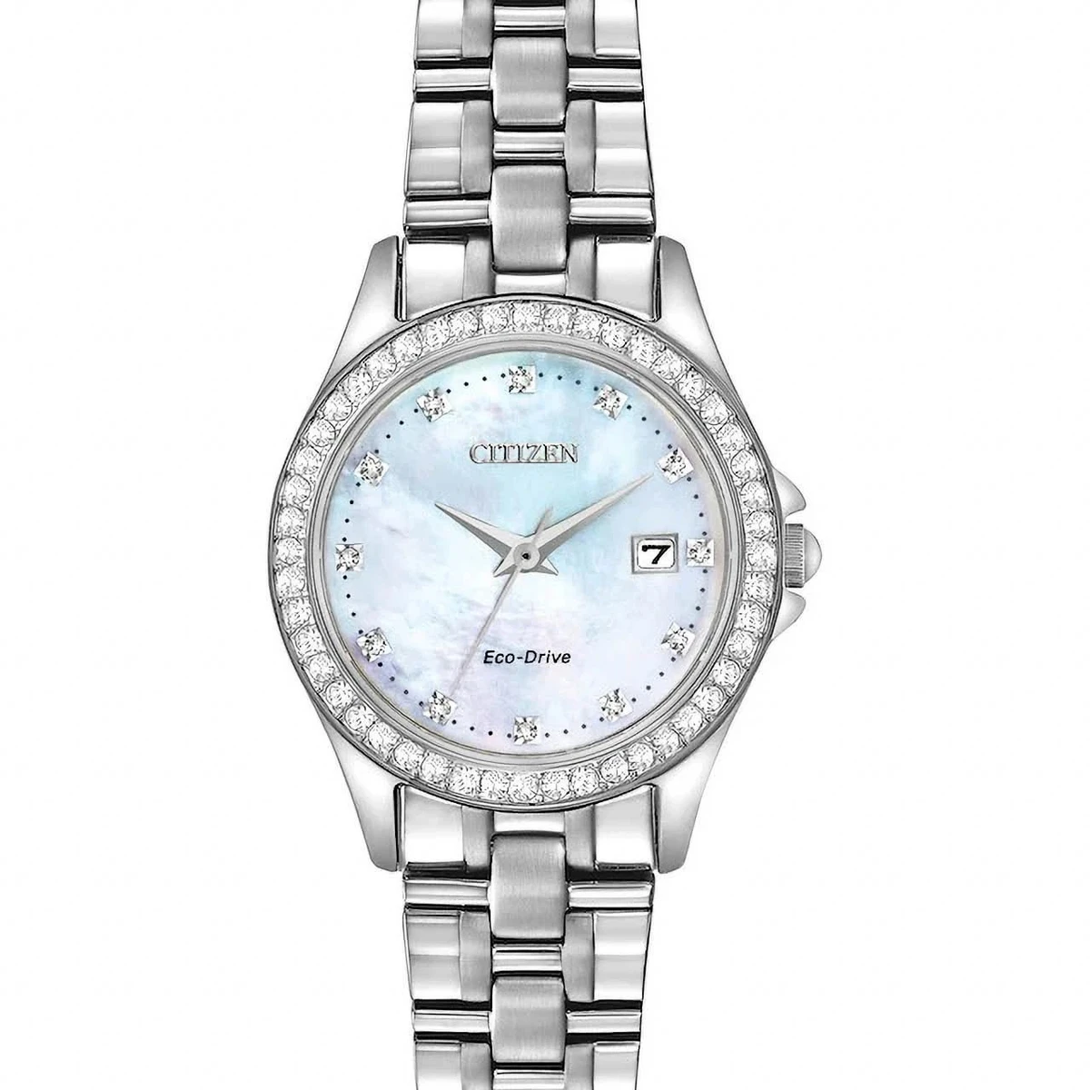 Citizen Eco-Drive