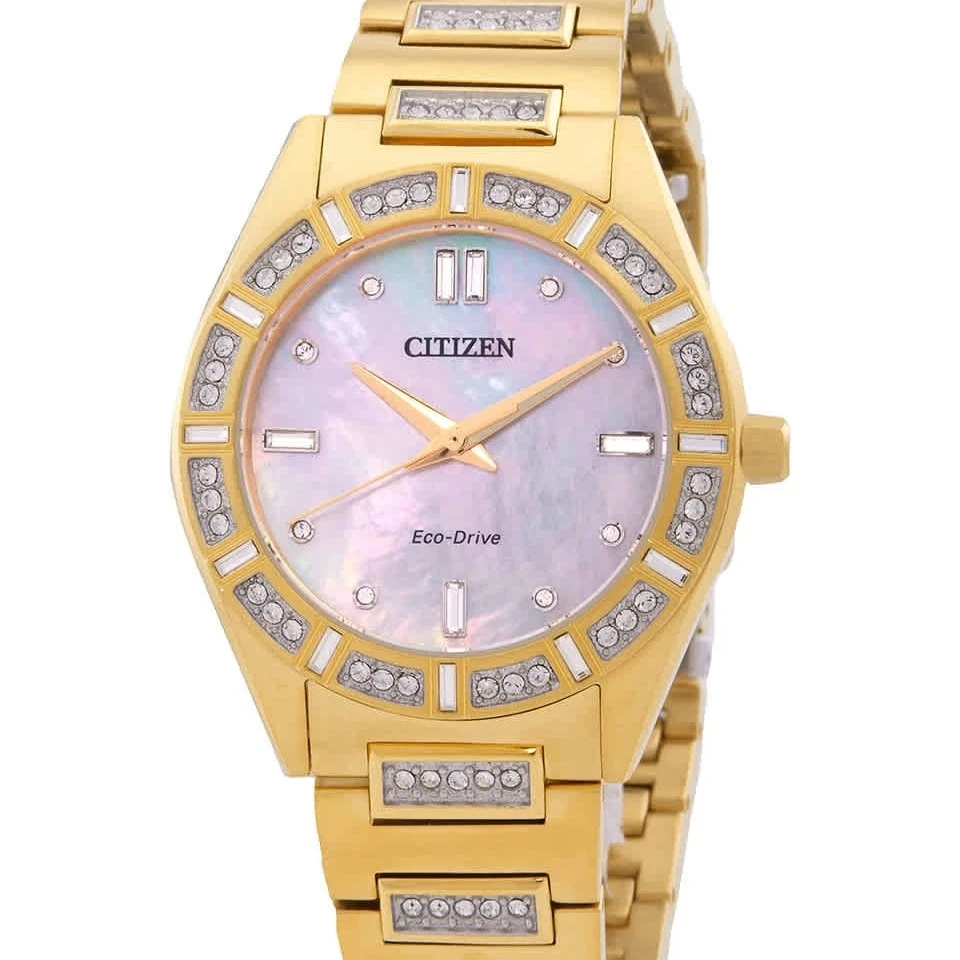 Citizen Eco-Drive