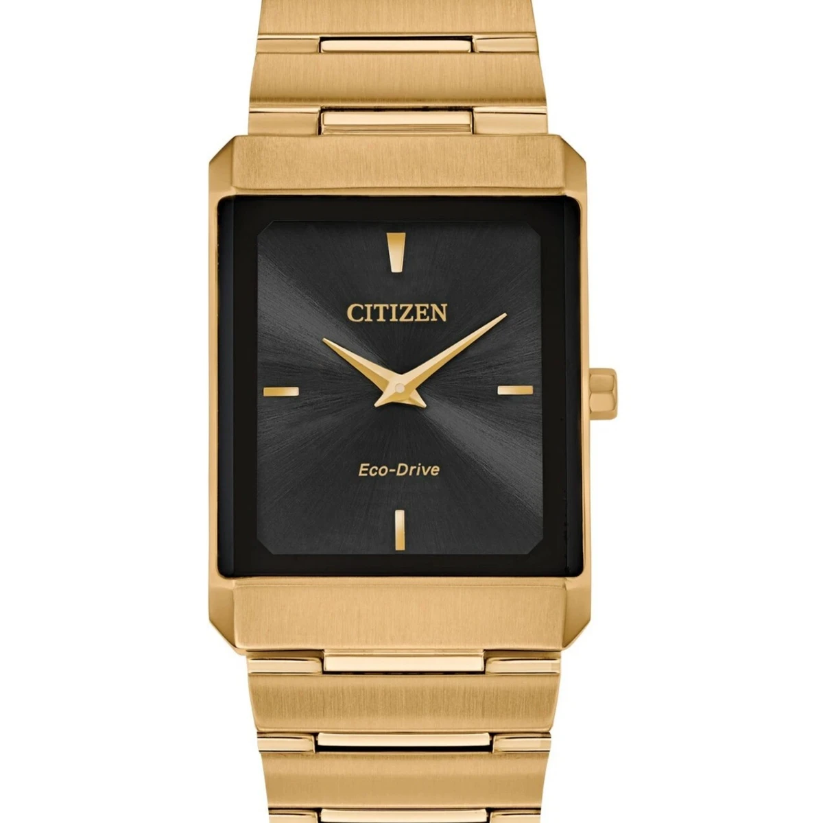 Citizen Eco-Drive